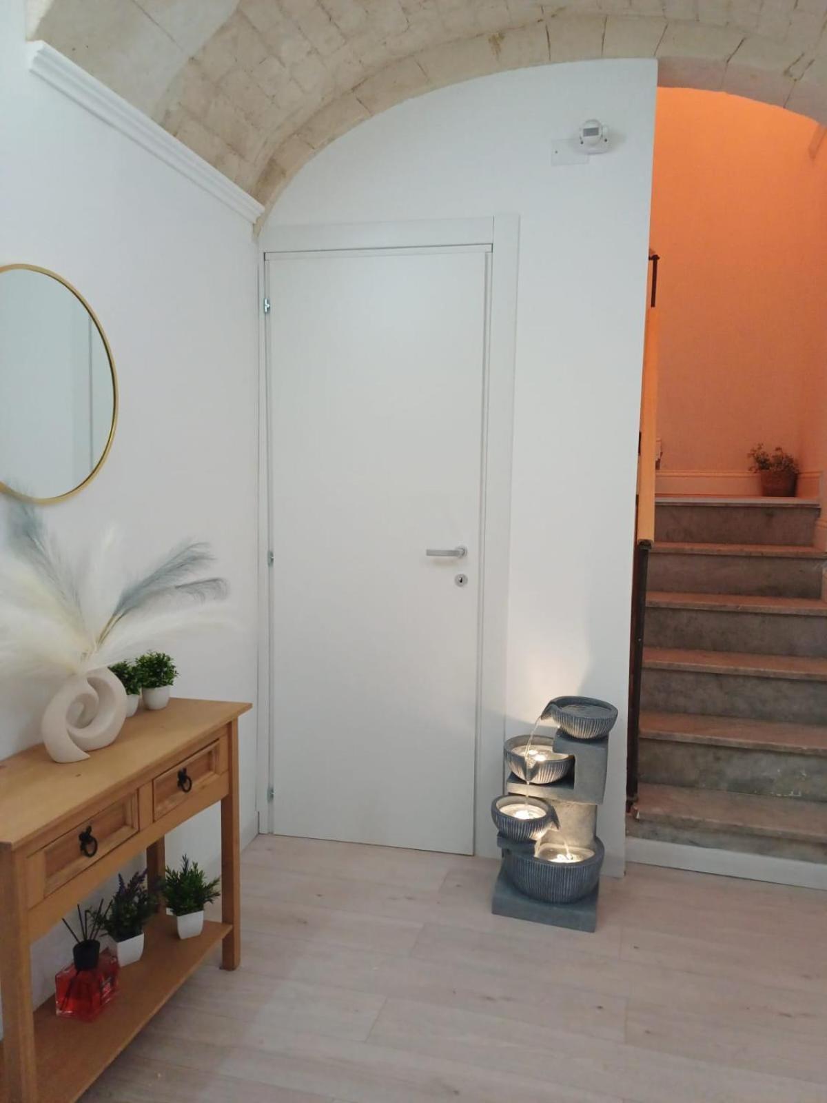 Dentro Le Mura-Suite House Sassari Esterno foto